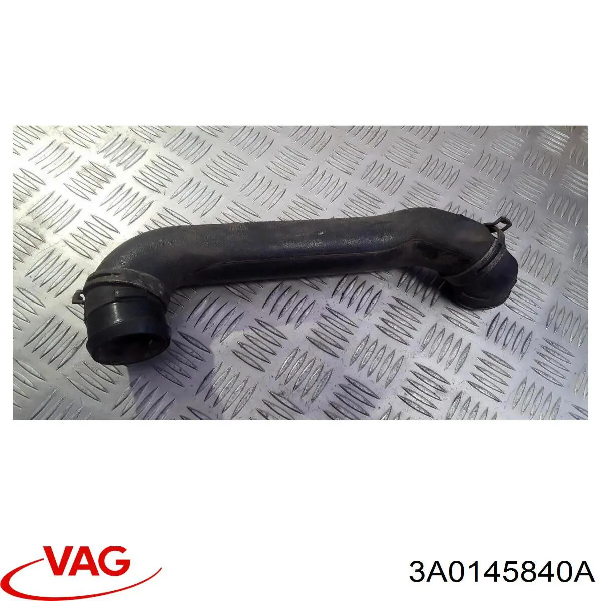 3A0145840A VAG 