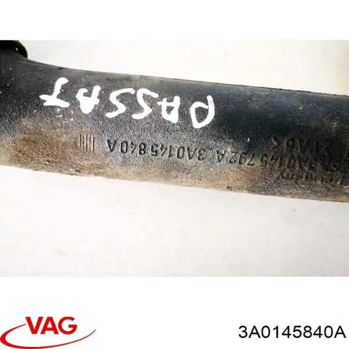  VAG 3A0145840A ціна, від 11.72 USD