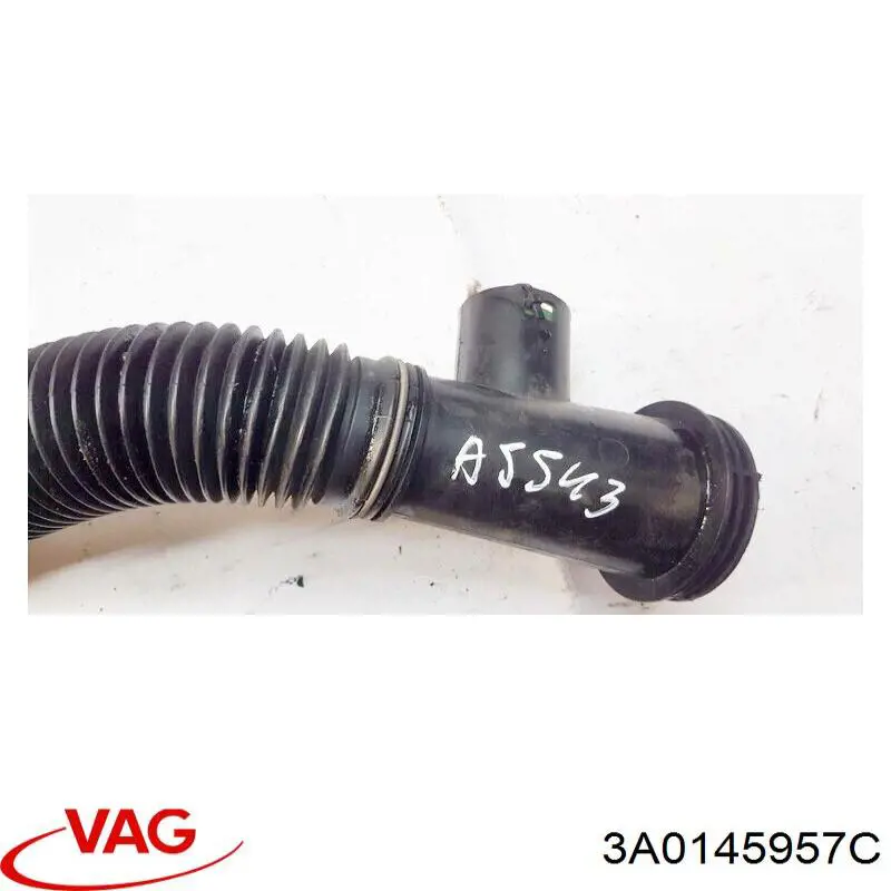 Купити 3A0145957C VAG 