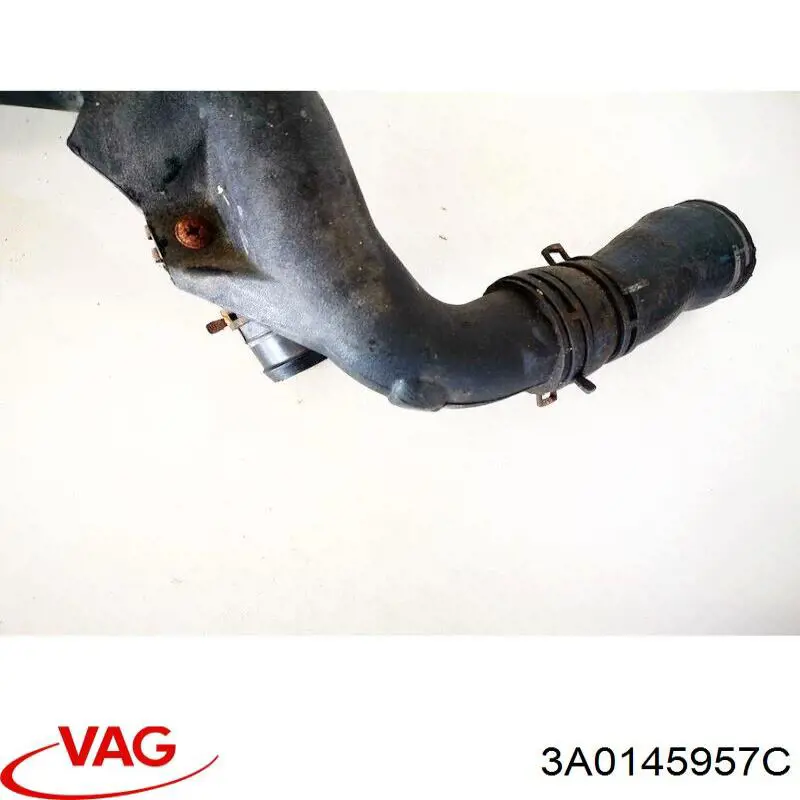  VAG 3A0145957C ціна, від 17.74 USD