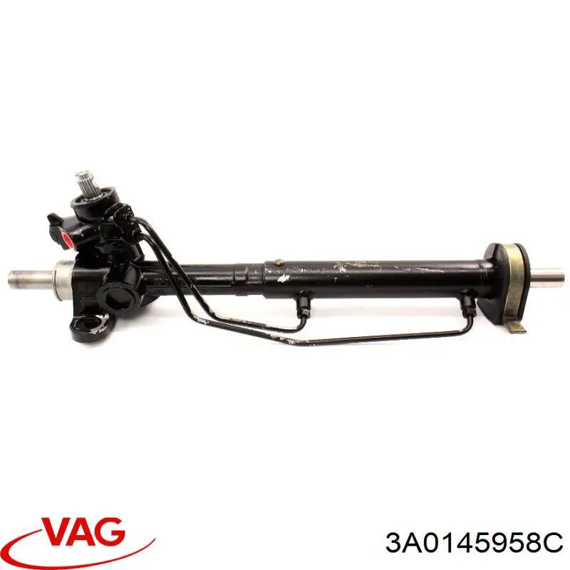Купити 3A0145958C VAG 