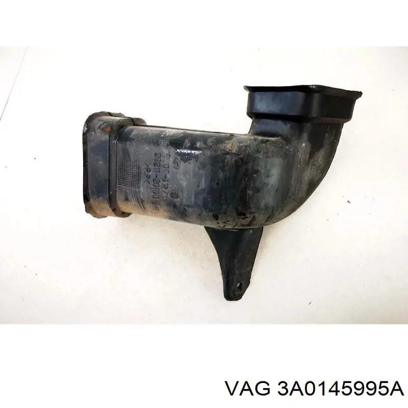  3A0145995A VAG