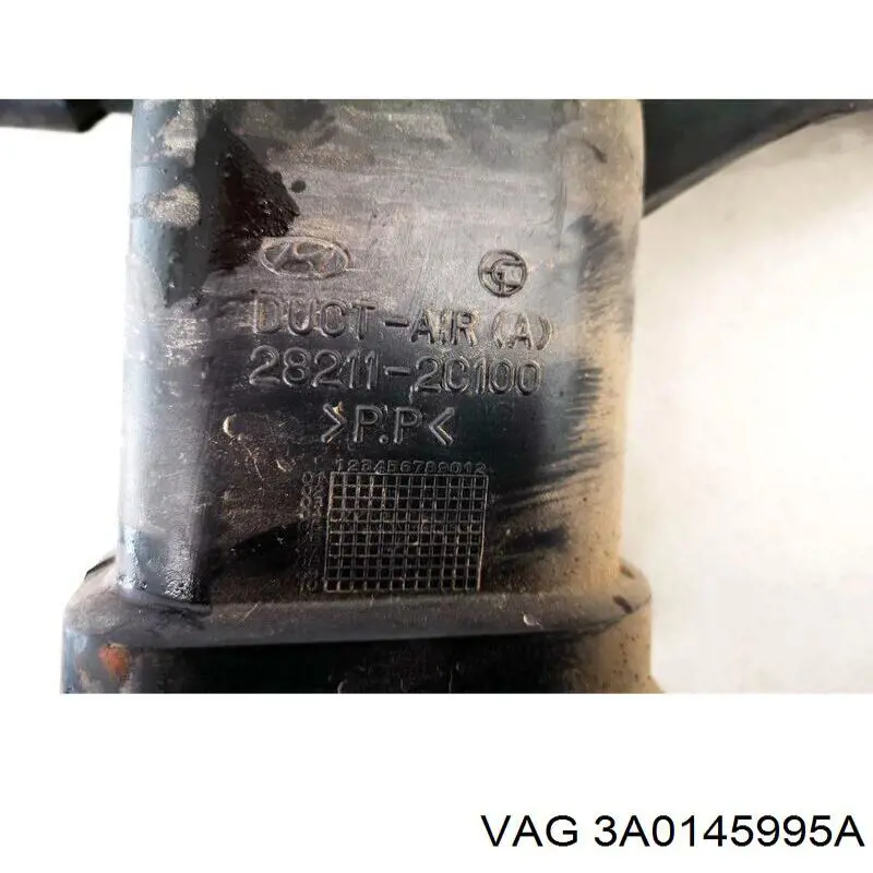  VAG 3A0145995A