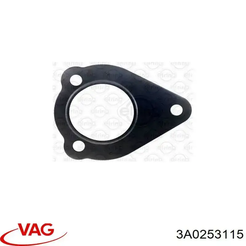 Купити 3A0253115 VAG Прокладка до глушника