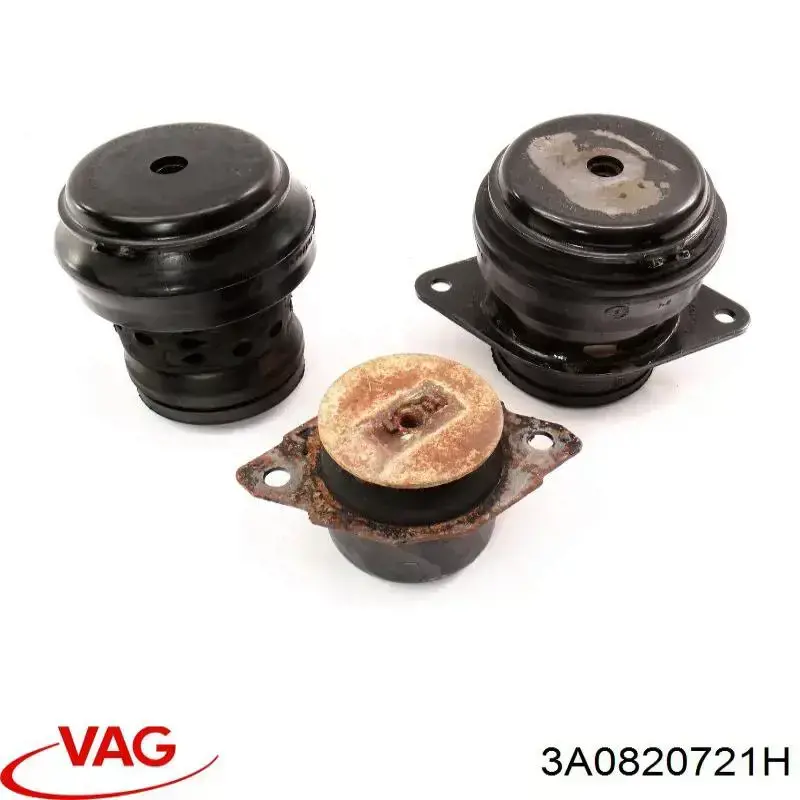Купити 3A0820721H VAG 