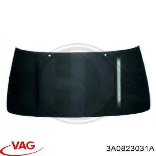 Купити 3A0823031A VAG Капот