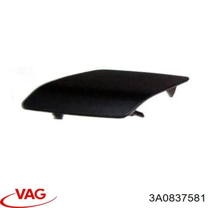  3A0837581 VAG