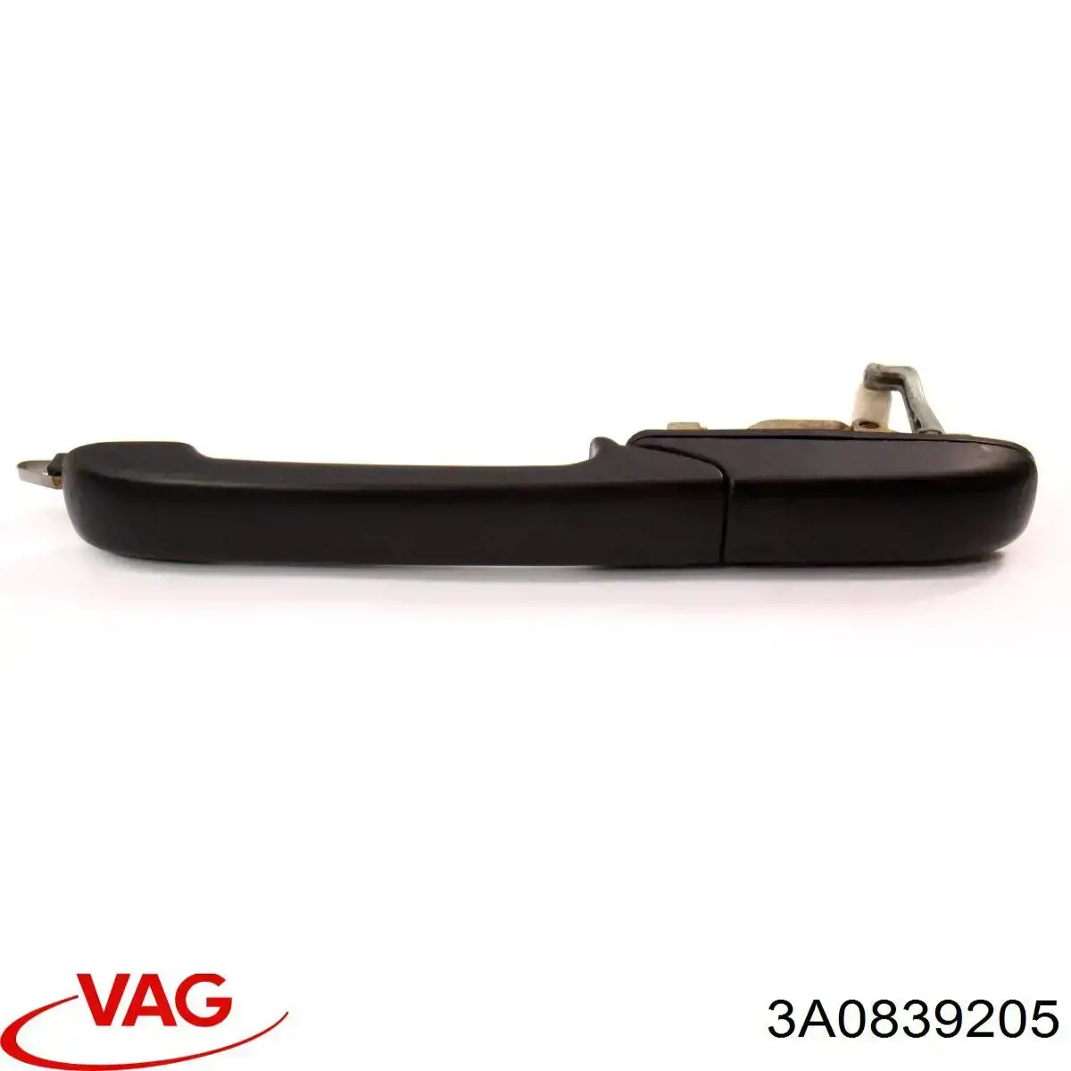  VAG 3A0839205 ціна, від 12.70 USD