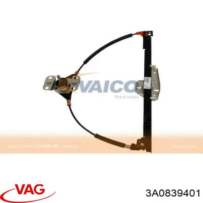  3A0839401 VAG