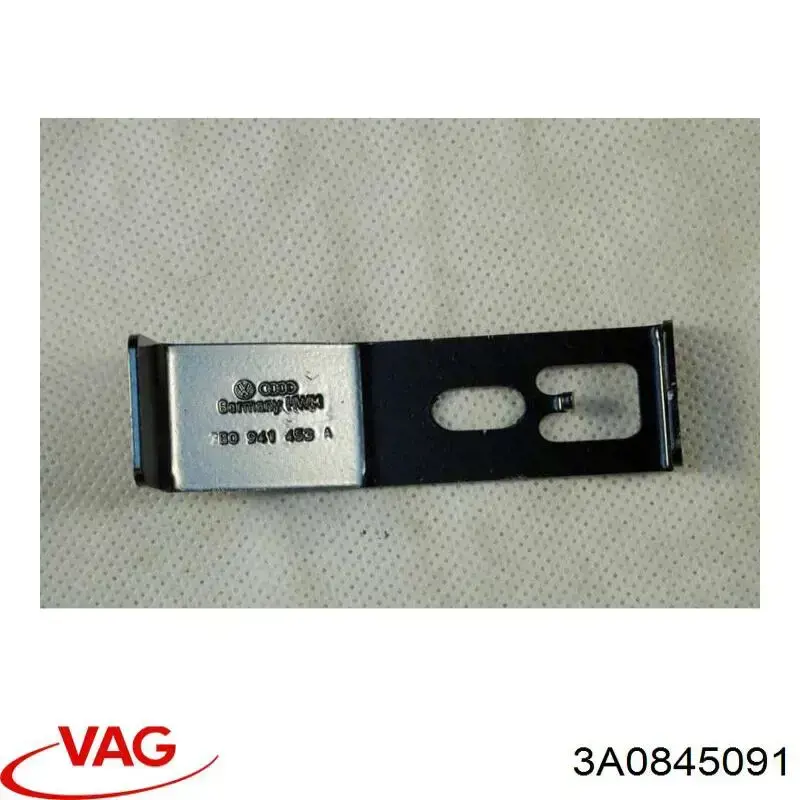 Лобове скло GS9537D11 XYG