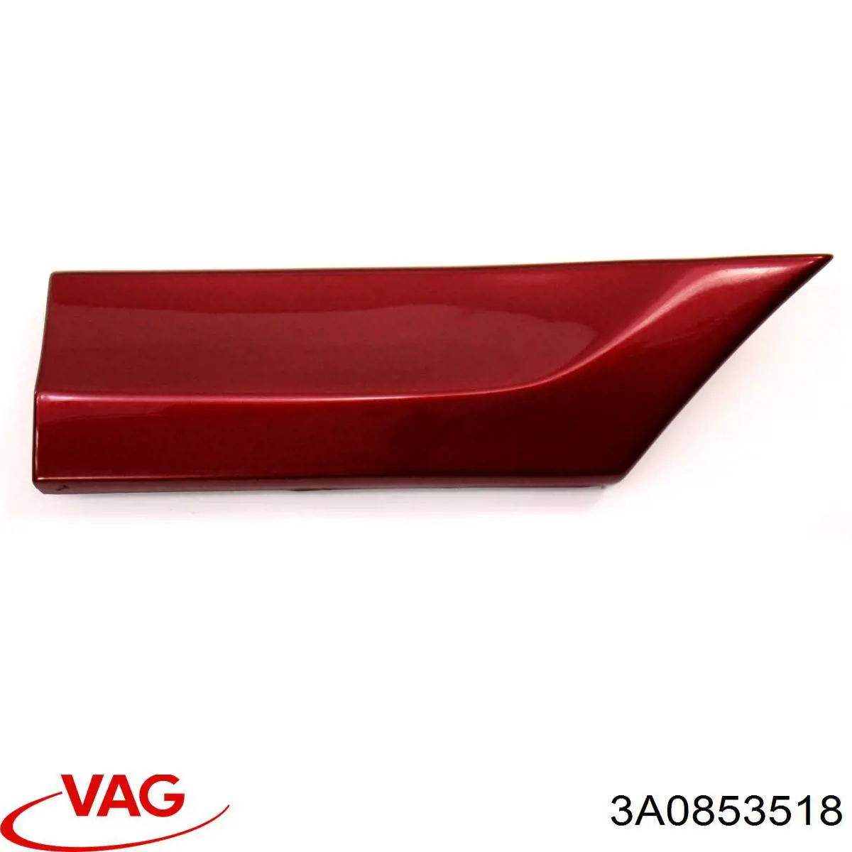  VAG 3A0853518 ціна, від 4.17 USD