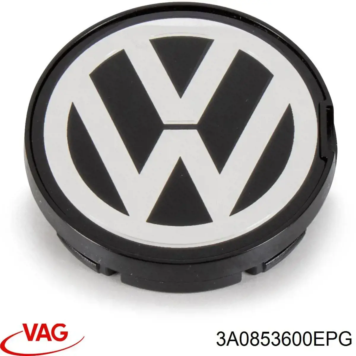 Купити 3A0853600EPG VAG Емблема решітки радіатора
