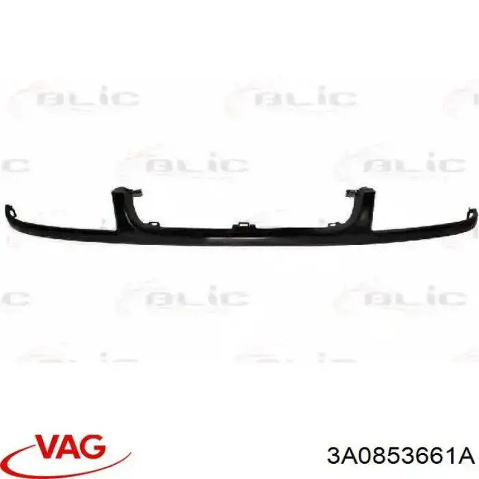 Купити PVW71001A Signeda Накладка фар, нижня