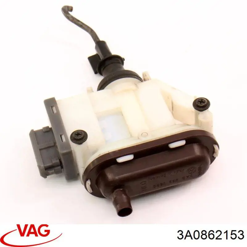 Купити 3A0862153 VAG 