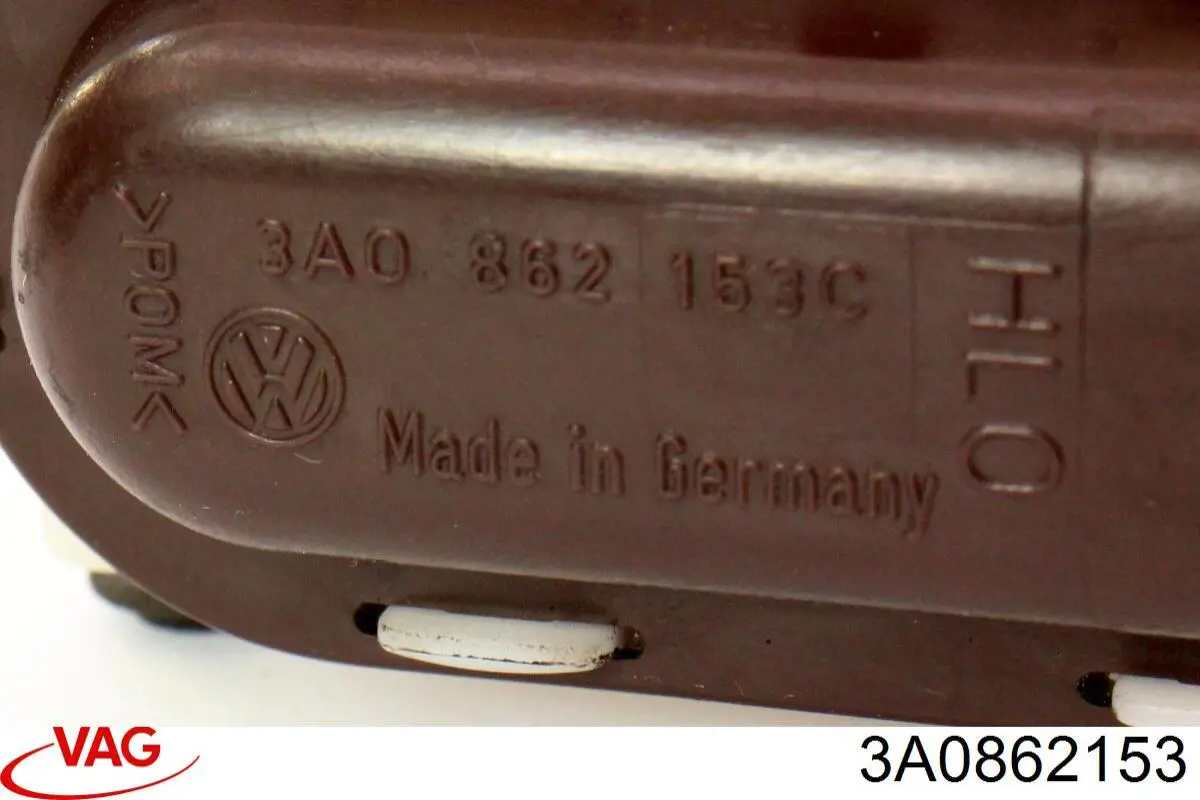 3A0862153 VAG 
