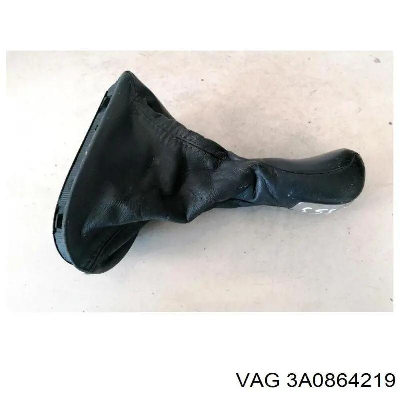 Купити 3A0864219 VAG 