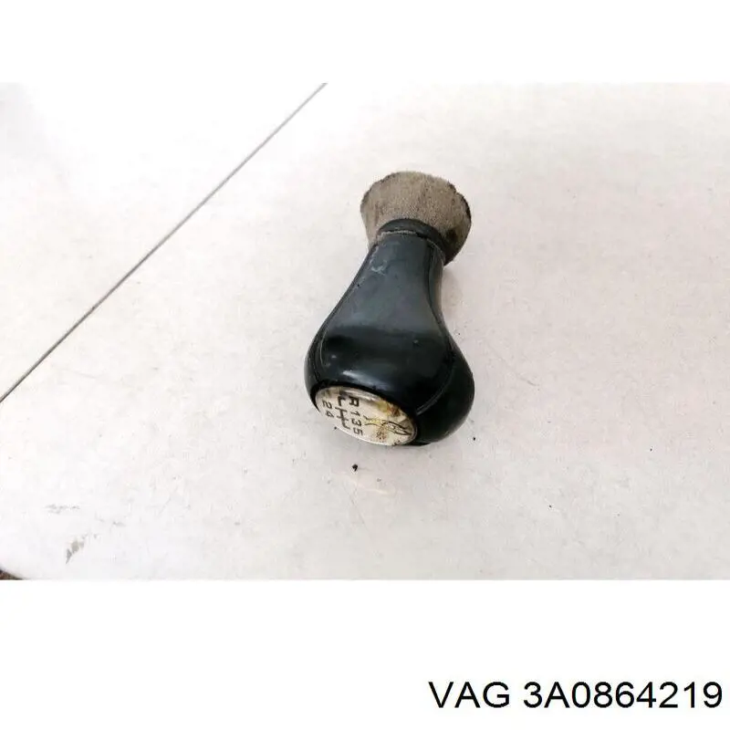 3A0864219 VAG 