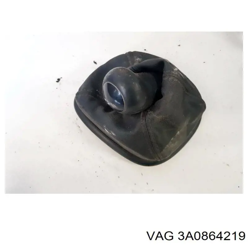  VAG 3A0864219 ціна, від 8.55 USD