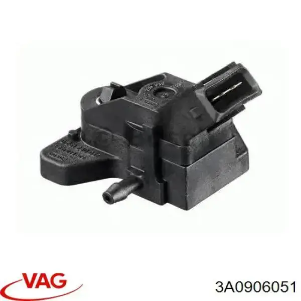 MAP сенсор VAG 3A0906051 ціна, від 23.57 USD