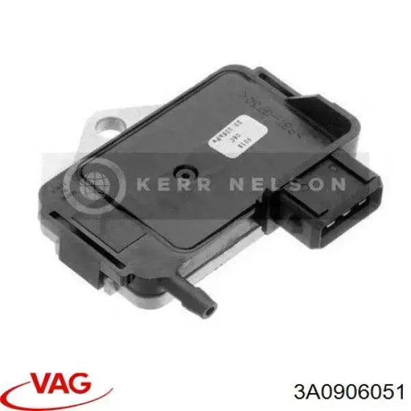 Купити 3A0906051 VAG Датчик абсолютного тиску