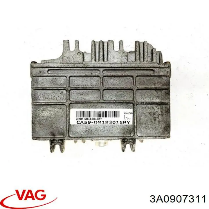  VAG 3A0907311 ціна, від 11.29 USD