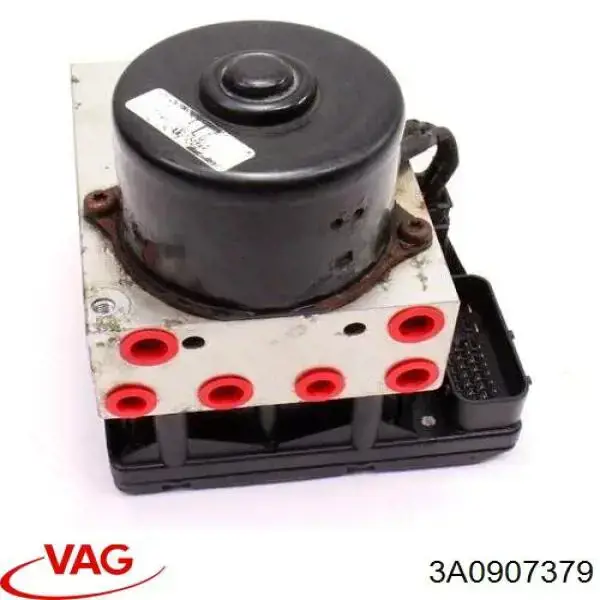 3A0907379 VAG Модуль керування (ЕБУ) АБС (ABS)