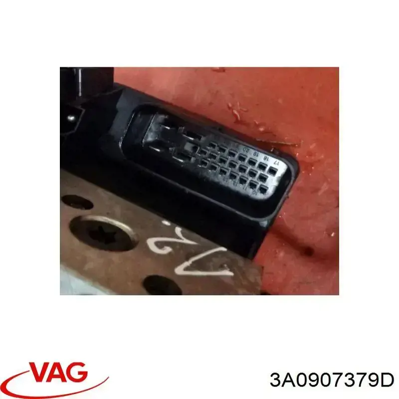 Блок АБС гідравлічний Volkswagen Vento седан (1H2) (1991 - 1998) ціна, від 22.81 USD