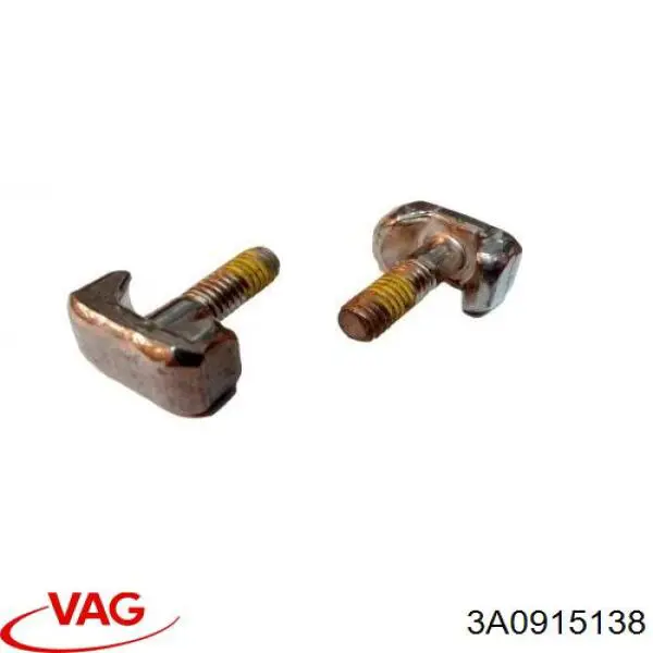  VAG 3A0915138 ціна, від 8.47 USD