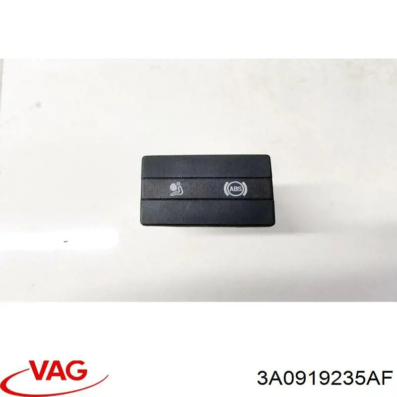 3A0919235AF VAG 