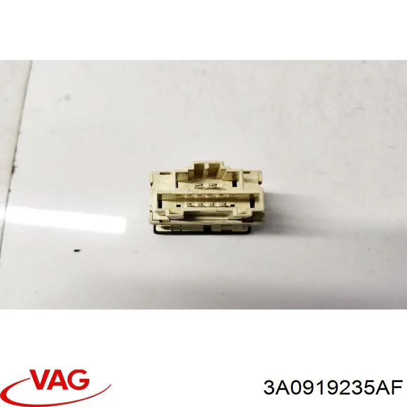  VAG 3A0919235AF ціна, від 5.86 USD