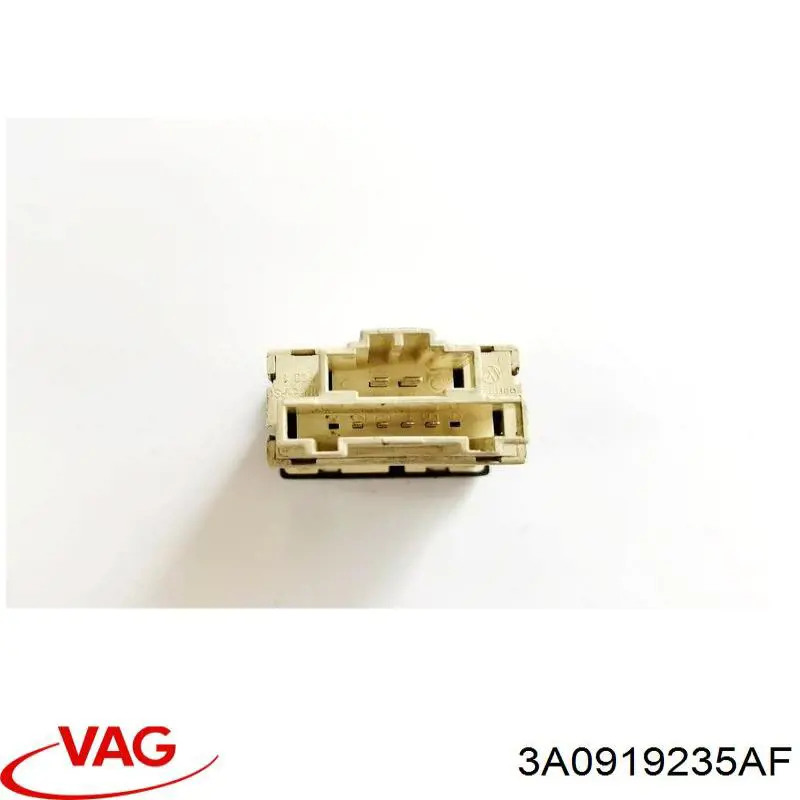 Купити 3A0919235AF VAG 