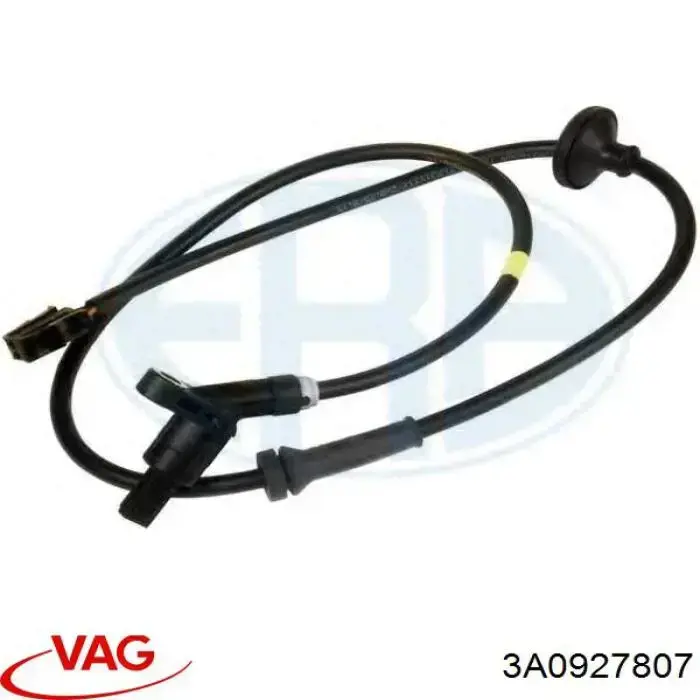 3A0927807 VAG Сенсор АБС