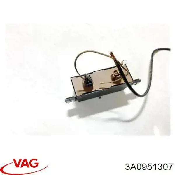 Купити 3A0951307 VAG 