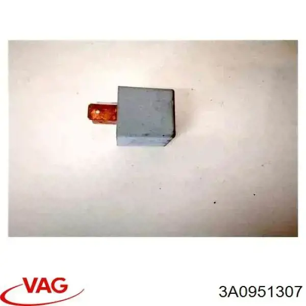  3A0951307 VAG