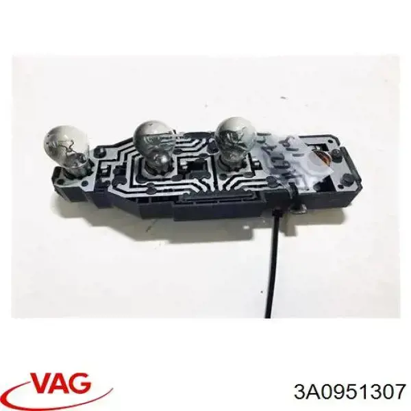  VAG 3A0951307