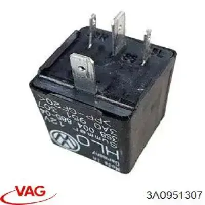  3A0951307 VAG