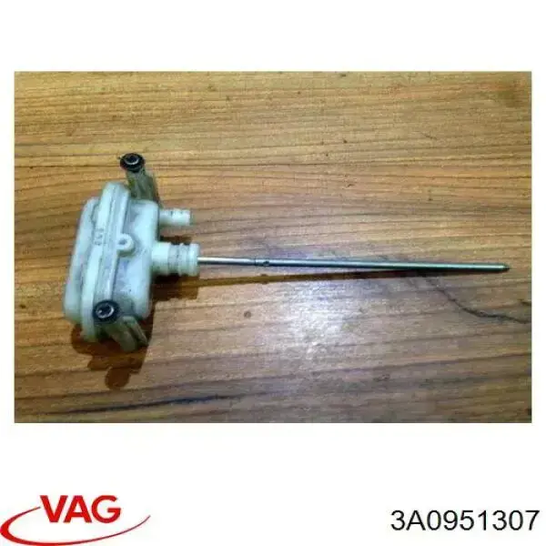 3A0951307 VAG 
