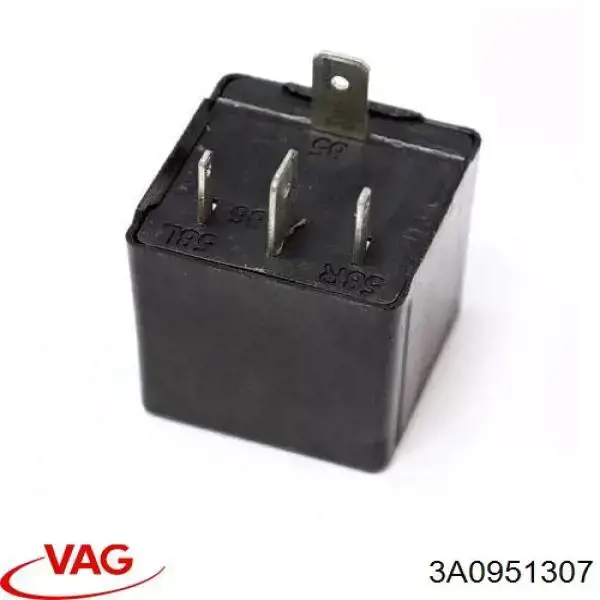  VAG 3A0951307 ціна, від 2.82 USD