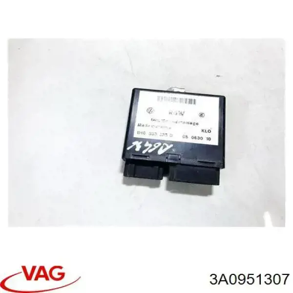  VAG 3A0951307 ціна, від 2.82 USD