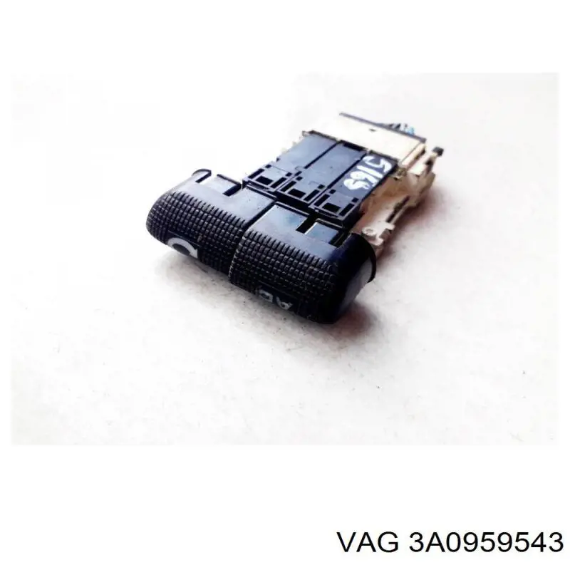 3A0959543 VAG 