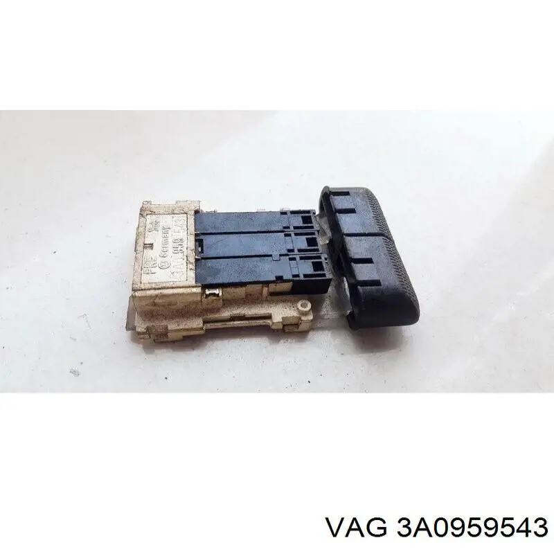  VAG 3A0959543 ціна, від 7.05 USD