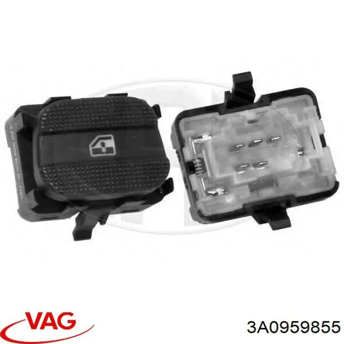  VAG 3A0959855