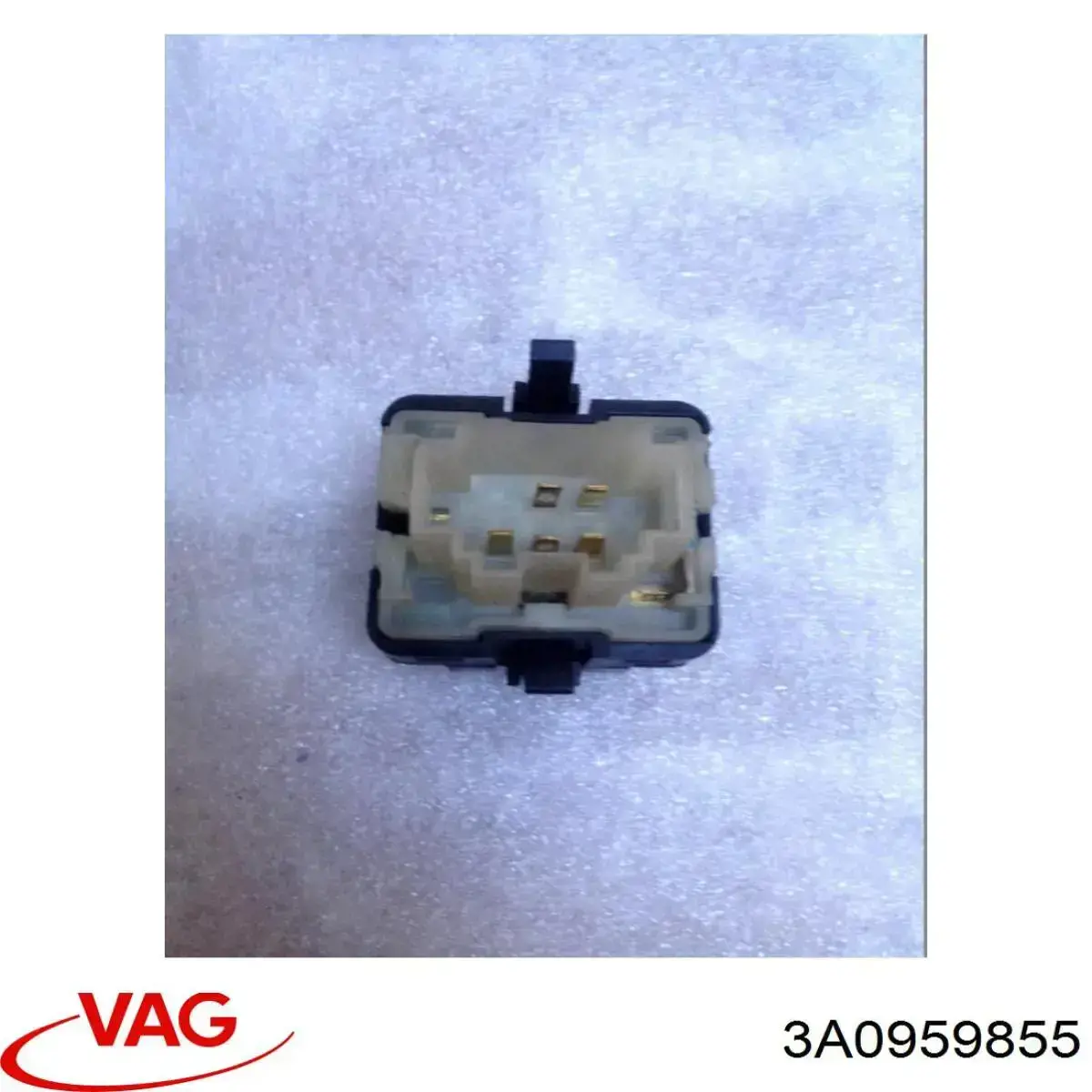  VAG 3A0959855 ціна, від 7.05 USD
