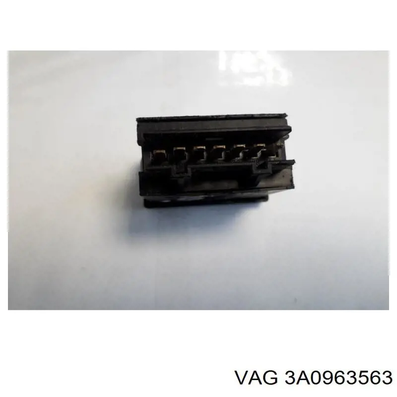 3A0963563 VAG 