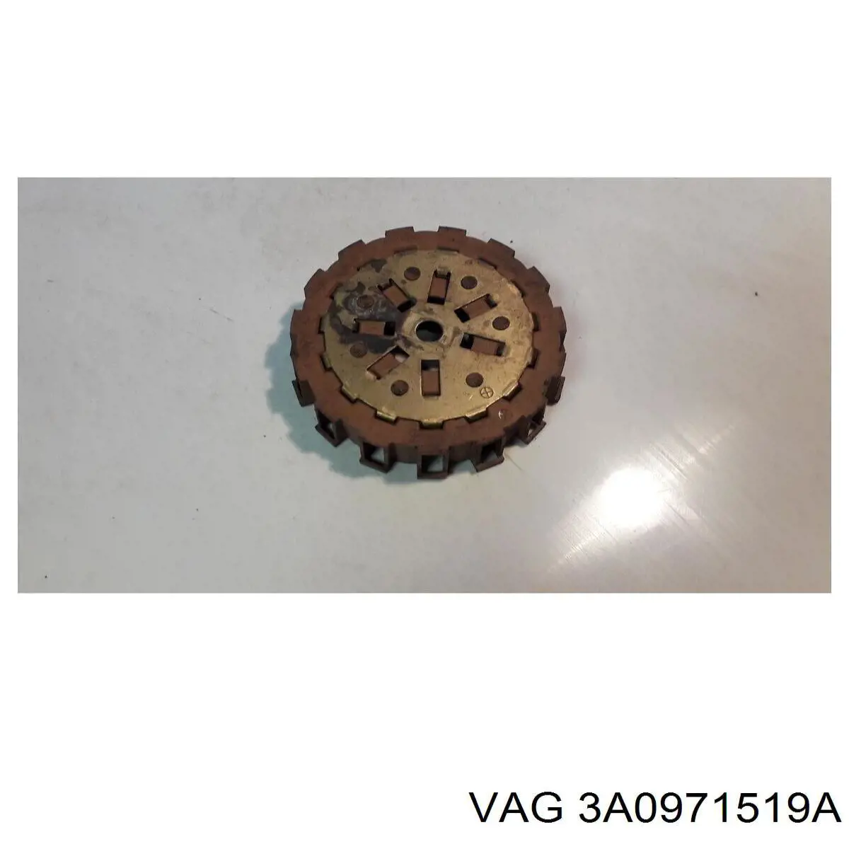  VAG 3A0971519A ціна, від 4.98 USD
