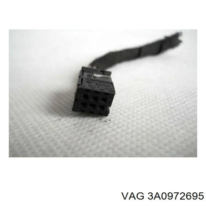 3A0972695 VAG 
