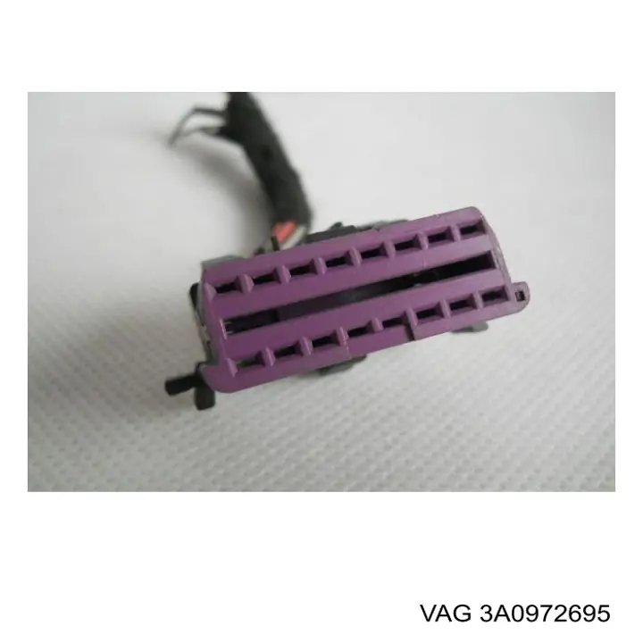  VAG 3A0972695 ціна, від 1.34 USD