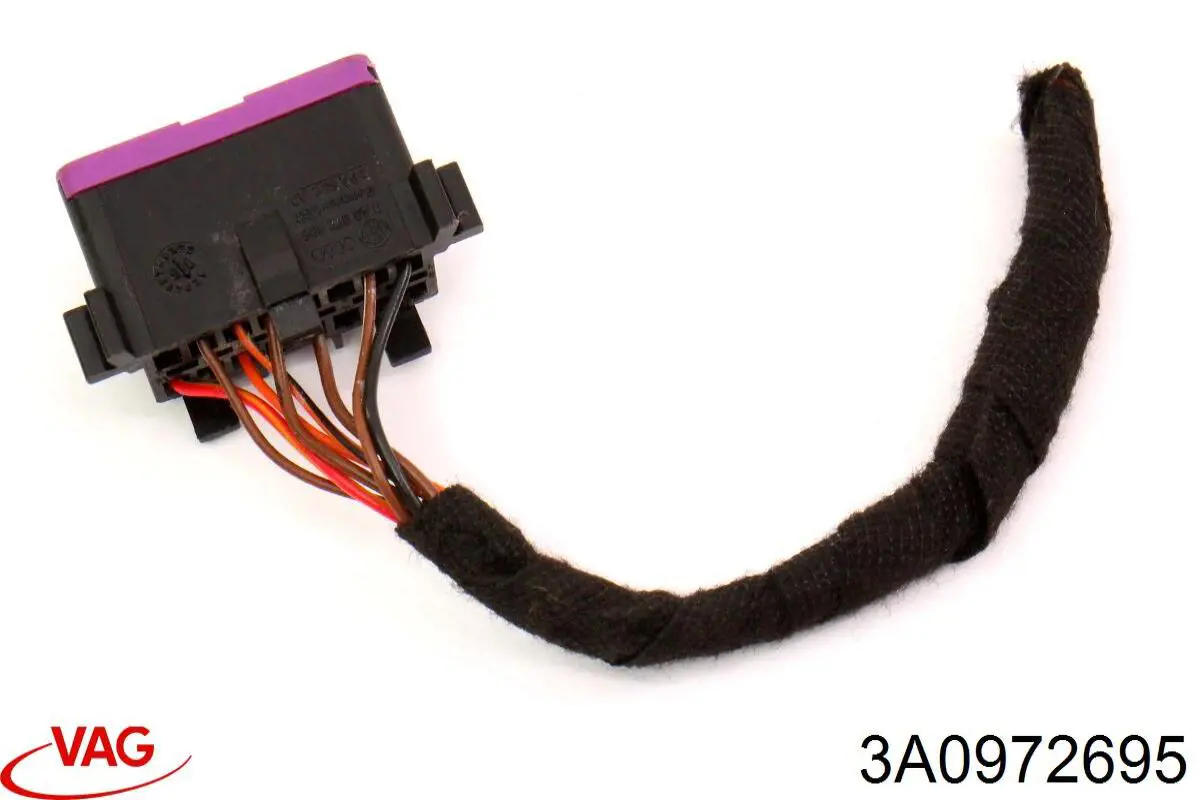  Bentley 3A0972695 ціна, від 1.42 USD
