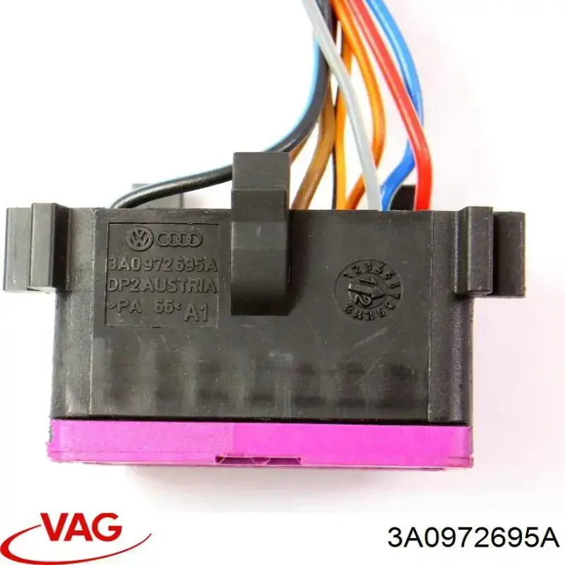 Купити 3A0972695A VAG 