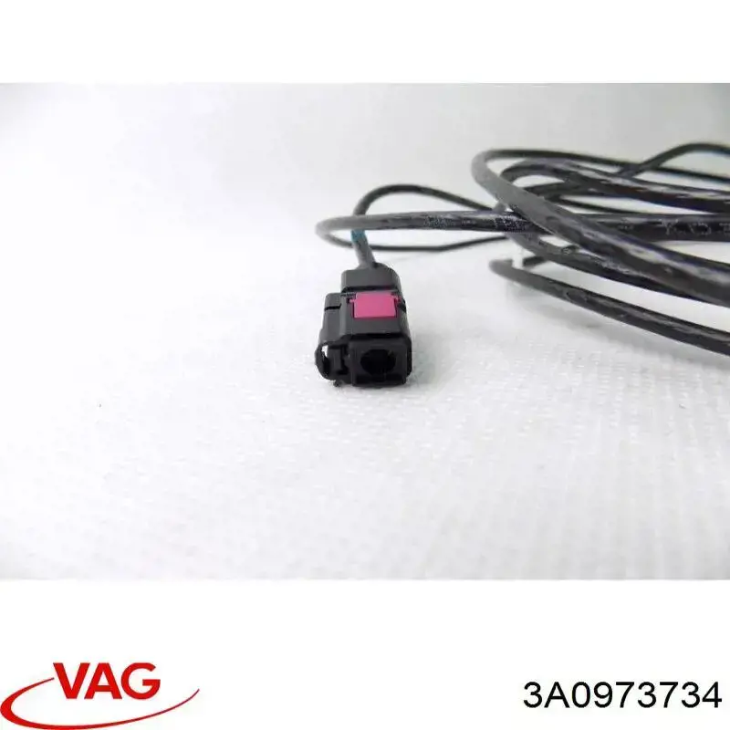 Купити 3A0973734 VAG 